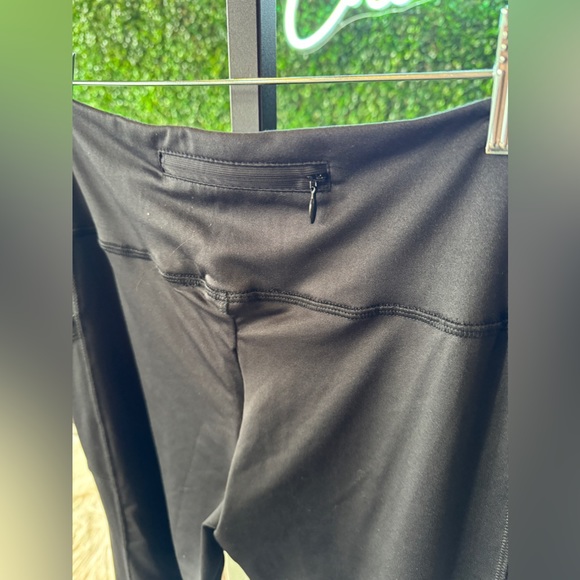 Neon Sweets Black Leggings - Picture 5 of 8